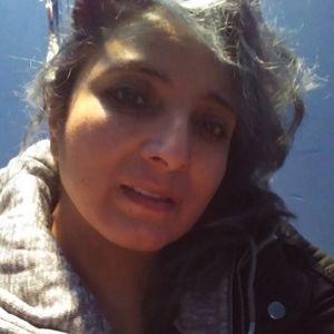 Meet your Posher, Alejandra